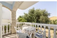 Apartmány Golubić Apartmán 4 - AP4 foto 4