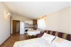 Apartmány Golubić Apartmán 1 - AP1 foto 2
