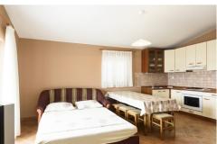 Apartmány Golubić Apartmán 2 - AP2 foto 4