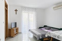 Apartmány Golubić Apartmán 3 - AP3 foto 2