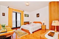 Apartmány Grcić Apartmán 2 - A 2 foto 1