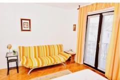 Apartmány Grcić Apartmán 2 - A 2 foto 2