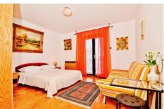 Apartmány Grcić Apartmán 2 - A 2 foto 3
