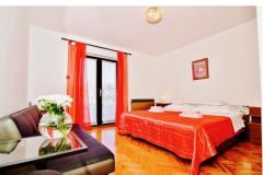 Apartmány Grcić Apartmán 1 - A 1 foto 1