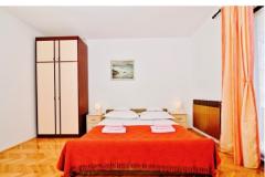 Apartmány Grcić Apartmán 1 - A 1 foto 4