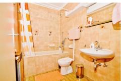 Apartmány Grcić Apartmán 1 - A 1 foto 5
