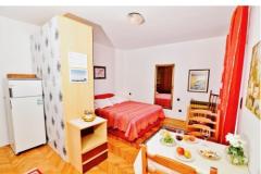 Apartmány Grcić Apartmán 3 - S 3 foto 5