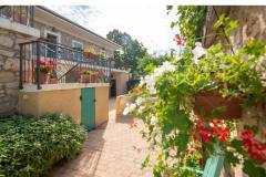 Apartmány i sobe Sinka Apartmán 1 - Božini foto 2