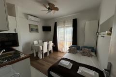 Apartmány i sobe Sinka Apartmán 2 - Apartman 1 foto 3