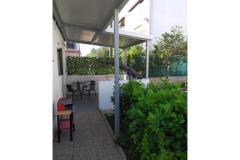 Apartmány Jeličić Apartmán 4 - Studio App foto 1