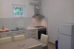 Apartmány Jeličić Apartmán 2 - Apartman 2 foto 3