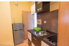 Apartmány Josipa Apartmán 1 - STUDIO foto 1