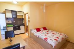 Apartmány Josipa Apartmán 1 - STUDIO foto 2