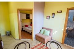 Apartmány Josipa Apartmán 2 - PETAR foto 2