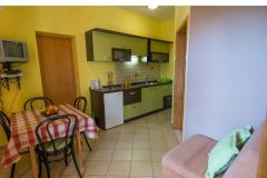 Apartmány Josipa Apartmán 2 - PETAR foto 3