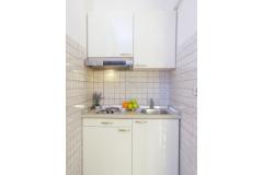 Apartmány KIKO - Drage Apartmán 1 - Studio 2+1 foto 5