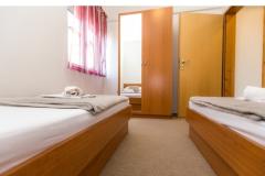 Apartmány KIKO - Drage Apartmán 2 - A 2+2 foto 2