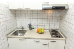 Apartmány KIKO - Drage Apartmán 2 - A 2+2 foto 4
