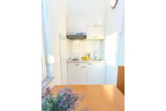 Apartmány KIKO - Drage Apartmán 3 - A 2+3 foto 5