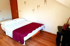 Apartmány Krajnović Biograd Apartmán 1 - APP 2+2 foto 3