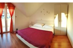Apartmány Krajnović Biograd Apartmán 1 - APP 2+2 foto 4