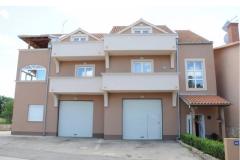 Apartmány Krajnović Biograd Apartmán 2 - APP 4+2 foto 1