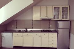 Apartmány Krajnović Biograd Apartmán 2 - APP 4+2 foto 3