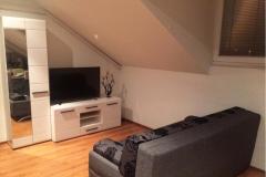 Apartmány Krajnović Biograd Apartmán 2 - APP 4+2 foto 4