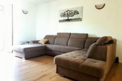 Apartmány Krajnović Biograd Apartmán 3 - APP 6+2 foto 5