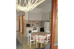 Apartmány Kvarantan i Karabatić  Apartmán 1 - studio foto 1
