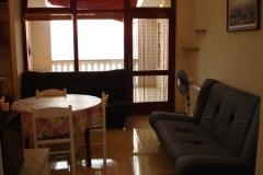 Apartmány Kvarantan i Karabatić  Apartmán 1 - studio foto 2