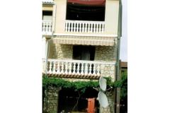 Apartmány Kvarantan i Karabatić  Apartmán 1 - studio foto 5