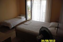 Apartmány Kvarantan i Karabatić  Apartmán 2 - apartman foto 1