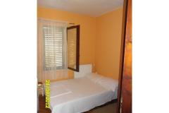 Apartmány Kvarantan i Karabatić  Apartmán 2 - apartman foto 2