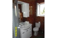 Apartmány Kvarantan i Karabatić  Apartmán 2 - apartman foto 3