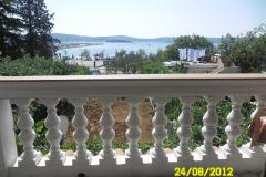 Apartmány Kvarantan i Karabatić  Apartmán 2 - apartman foto 4