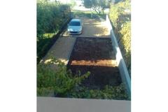 Apartmány Kvarantan i Karabatić  Apartmán 2 - apartman foto 5