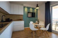 Apartmány Lea Apartmán 2 - A 4 foto 1