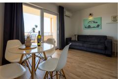 Apartmány Lea Apartmán 2 - A 4 foto 2