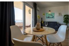 Apartmány Lea Apartmán 2 - A 4 foto 3