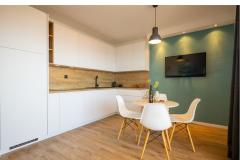 Apartmány Lea Apartmán 2 - A 4 foto 4