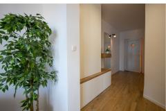 Apartmány Lea Apartmán 4 - A5 foto 5