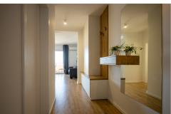 Apartmány Lea Apartmán 1 - A 1 foto 4