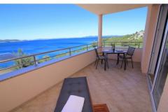 Apartmány Lea Apartmán 1 - A 1 foto 5