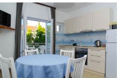 Apartmány Ljiljana Apartmán 1 - Apartman 1 foto 1