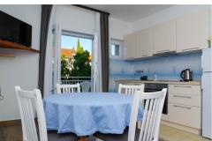 Apartmány Ljiljana Apartmán 1 - Apartman 1 foto 3