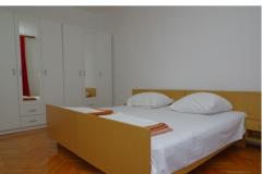 Apartmány Ljiljana Apartmán 2 - Apartman 2 foto 1