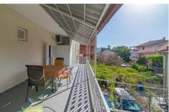 Apartmány Lucija Apartmán 1 - A-1 foto 1