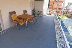 Apartmány Lucija Apartmán 1 - A-1 foto 2