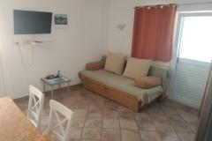 Apartmány Lucija Apartmán 1 - A-1 foto 3